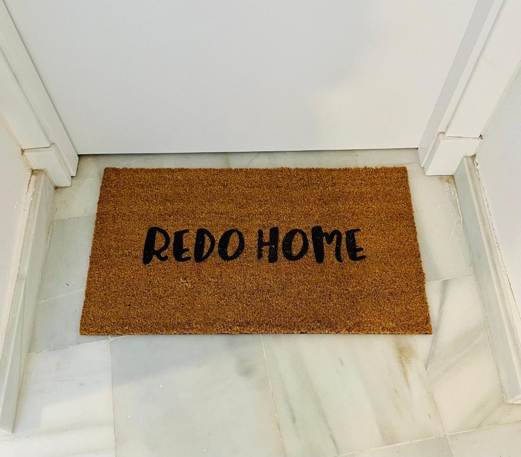 Redo Home Cadiz Exterior photo